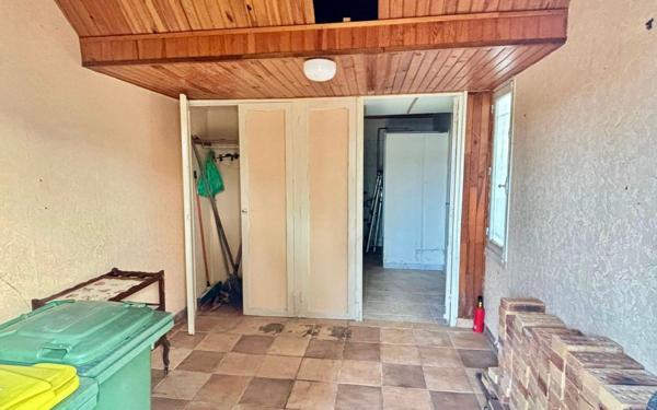 Maison à vendre    4 pièces •  La Brée-les-Bains