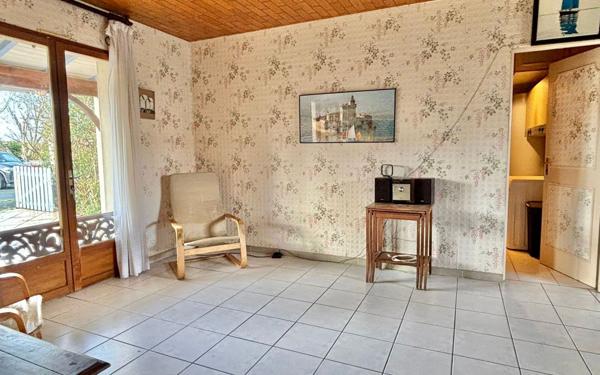 Maison à vendre    4 pièces •  La Brée-les-Bains