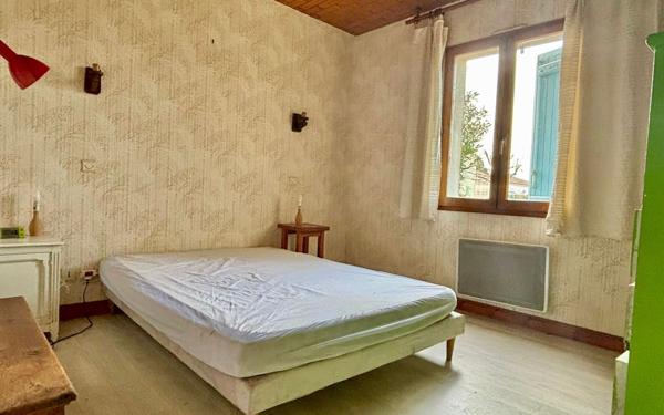 Maison à vendre    4 pièces •  La Brée-les-Bains