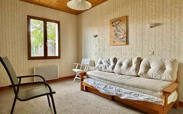 Maison à vendre    4 pièces •  La Brée-les-Bains