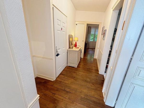 Appartement à vendre 3 pièces REIMS (51)