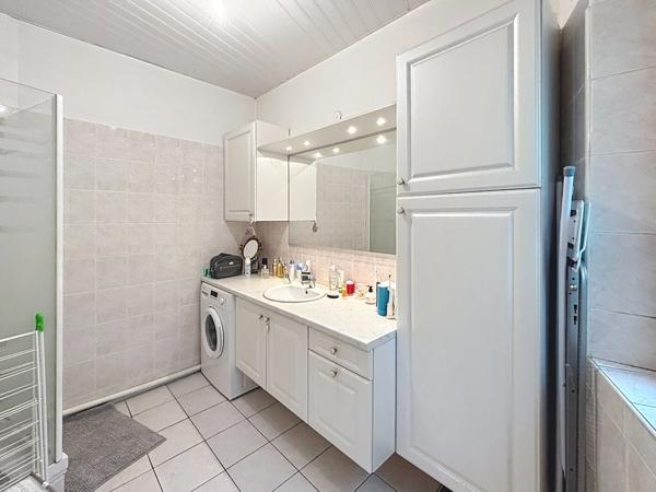 Appartement à vendre 3 pièces REIMS (51)