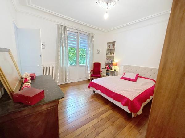 Appartement à vendre 3 pièces REIMS (51)