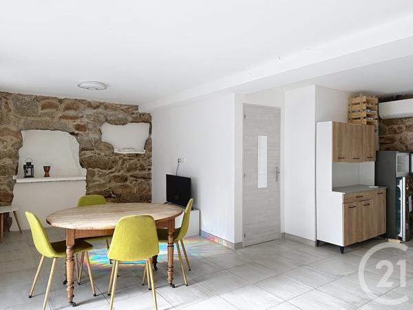 Appartement T2 à vendre  2 pièces - 49 m2 ZONZA - 201