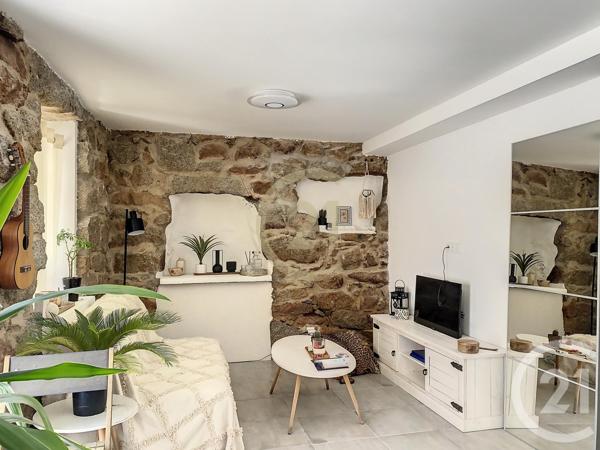 Appartement T2 à vendre  2 pièces - 49 m2 ZONZA - 201