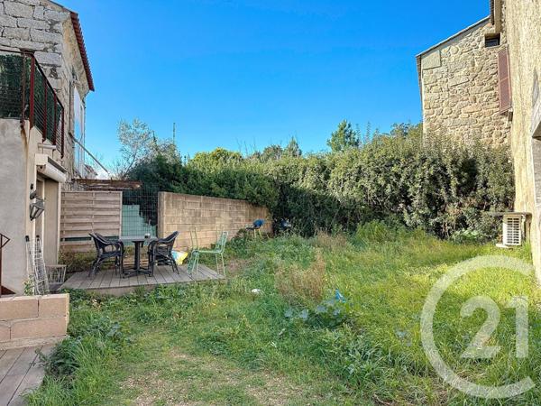 Appartement T2 à vendre  2 pièces - 49 m2 ZONZA - 201