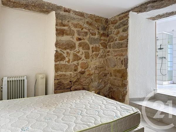 Appartement T2 à vendre  2 pièces - 49 m2 ZONZA - 201