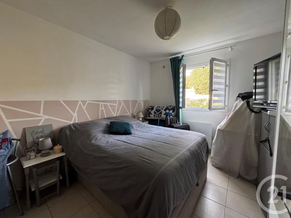 Appartement F2 à vendre  2 pièces - 49,51 m2 SANTA LUCIA DI MORIANI - 202