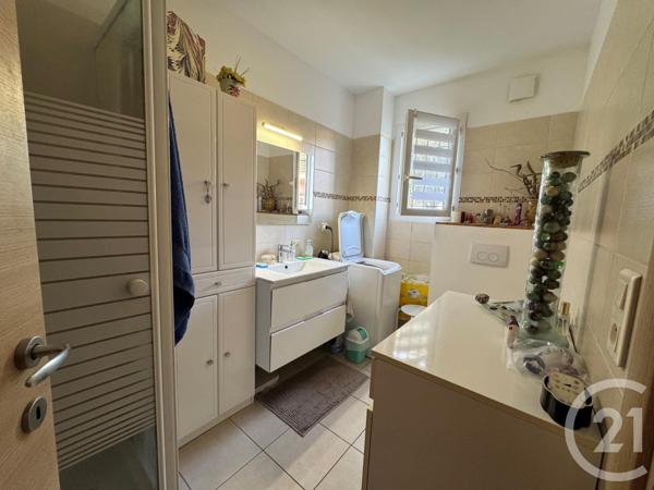 Appartement F2 à vendre  2 pièces - 49,51 m2 SANTA LUCIA DI MORIANI - 202