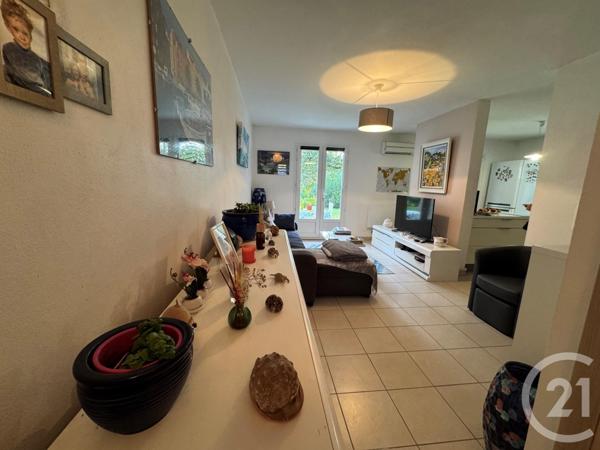 Appartement F2 à vendre  2 pièces - 49,51 m2 SANTA LUCIA DI MORIANI - 202