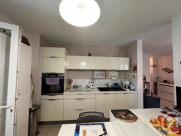 Appartement F2 à vendre  2 pièces - 49,51 m2 SANTA LUCIA DI MORIANI - 202