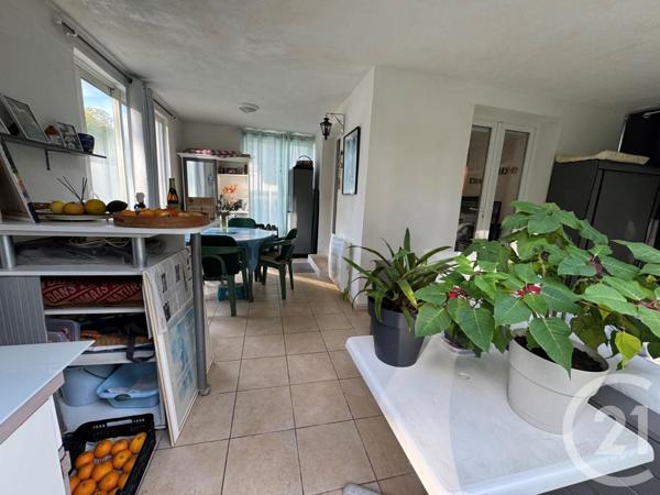 Appartement F2 à vendre  2 pièces - 49,51 m2 SANTA LUCIA DI MORIANI - 202
