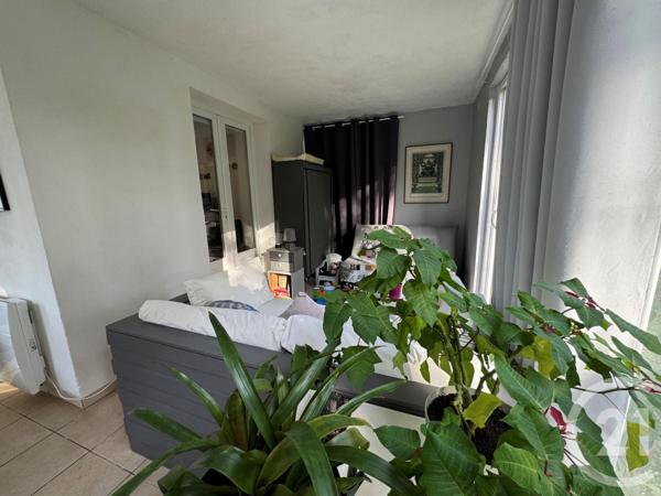 Appartement F2 à vendre  2 pièces - 49,51 m2 SANTA LUCIA DI MORIANI - 202