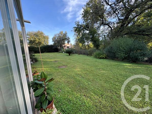 Appartement F2 à vendre  2 pièces - 49,51 m2 SANTA LUCIA DI MORIANI - 202