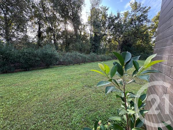 Appartement F2 à vendre  2 pièces - 49,51 m2 SANTA LUCIA DI MORIANI - 202