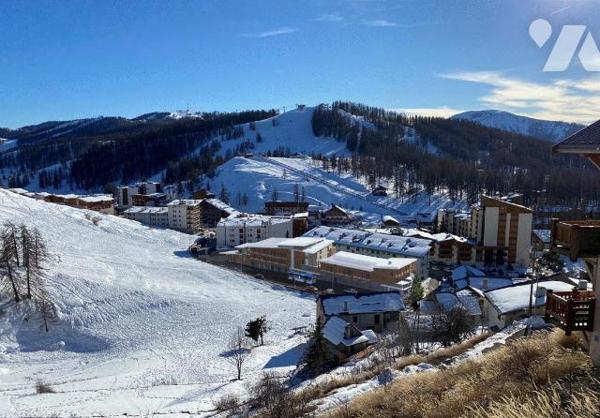 VEFA - COEUR DE STATION - VALBERG - T3