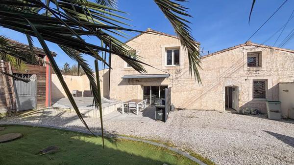 Vente Maison 5 pièces 160 m2 à Saint-Félix