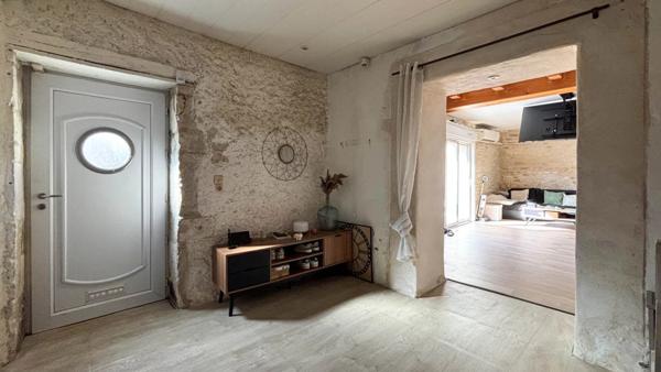 Vente Maison 5 pièces 160 m2 à Saint-Félix