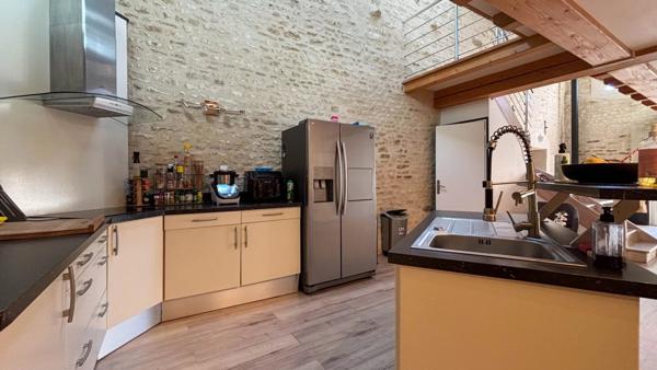 Vente Maison 5 pièces 160 m2 à Saint-Félix