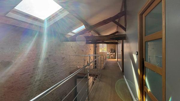 Vente Maison 5 pièces 160 m2 à Saint-Félix