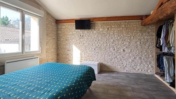 Vente Maison 5 pièces 160 m2 à Saint-Félix