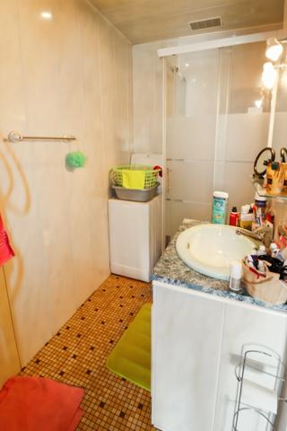 Appartement à vendre 3 pièces SAINT MARTIN LE VINOUX (38)
