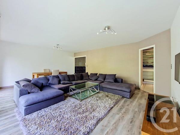 Appartement T4 à vendre  4 pièces - 96,92 m 2   CLERMONT FERRAND  - 63