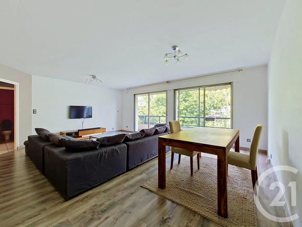 Appartement T4 à vendre  4 pièces - 96,92 m 2   CLERMONT FERRAND  - 63