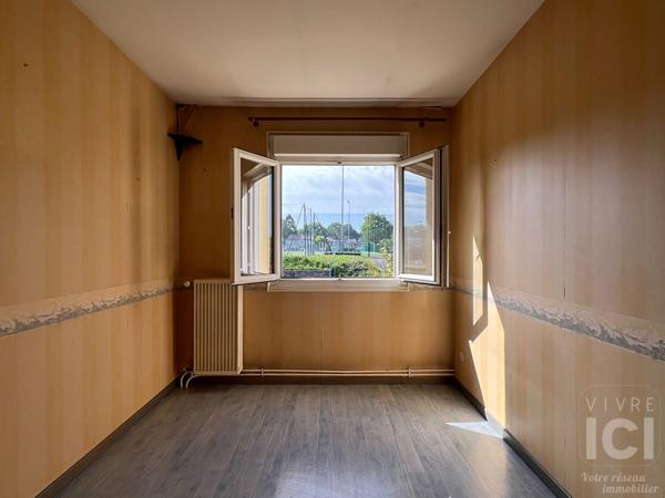 Exclusivité Maison Orvault 93 m2, 3ch, terrain 312m² Sud