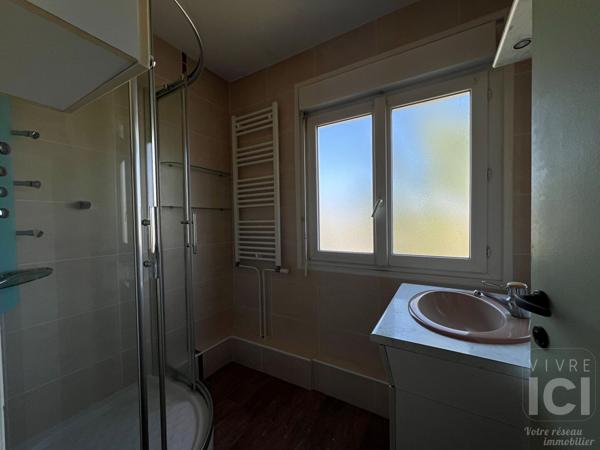 Exclusivité Maison Orvault 93 m2, 3ch, terrain 312m² Sud