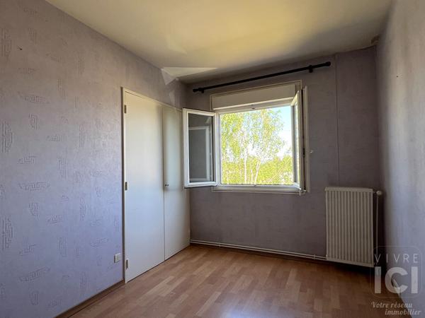 Exclusivité Maison Orvault 93 m2, 3ch, terrain 312m² Sud