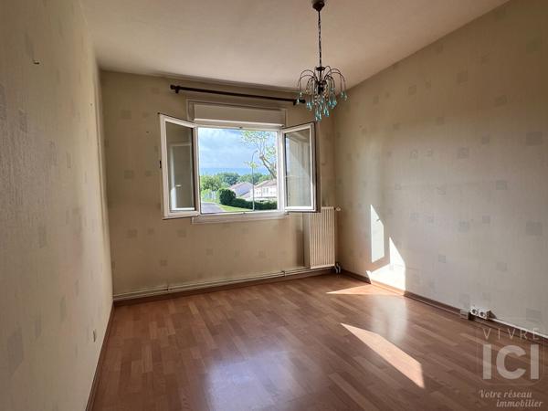 Exclusivité Maison Orvault 93 m2, 3ch, terrain 312m² Sud