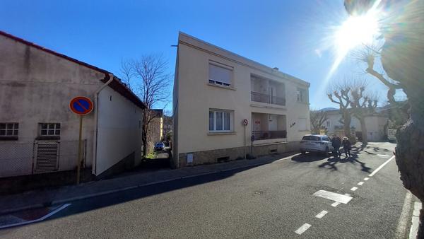 Contactez votre