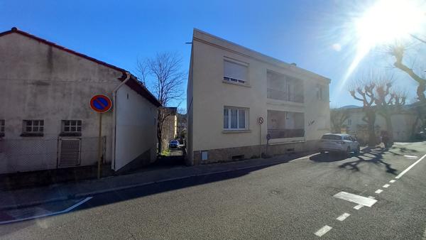 Contactez votre