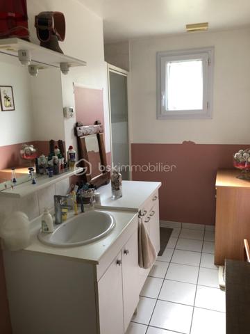 Maison de village de 85 m²