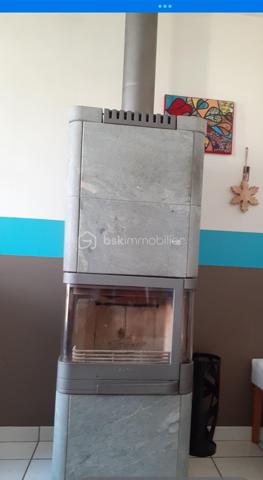 Maison de village de 85 m²