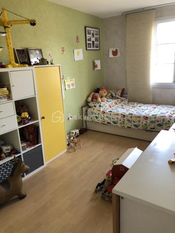 Maison de village de 85 m²