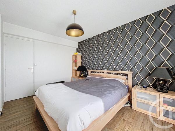 Appartement F4 à vendre  4 pièces - 98,50 m2 LE MEE SUR SEINE - 77