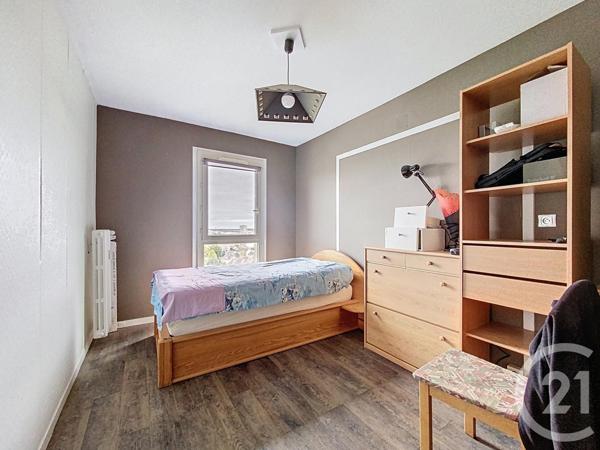 Appartement F4 à vendre  4 pièces - 98,50 m2 LE MEE SUR SEINE - 77