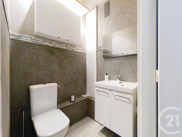 Appartement F4 à vendre  4 pièces - 98,50 m2 LE MEE SUR SEINE - 77