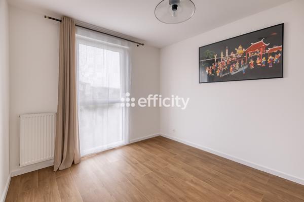 Maison 4 pièces - 82 m² Exclusivité efficity