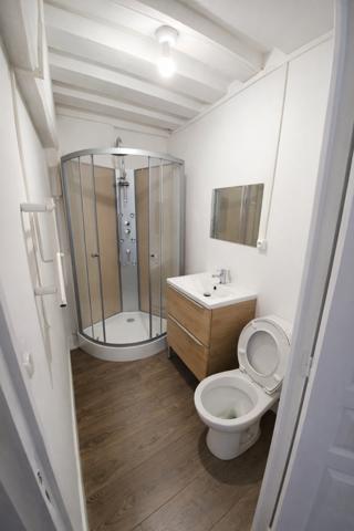 Rouen (76000) immeuble de rapport loué par association d'état