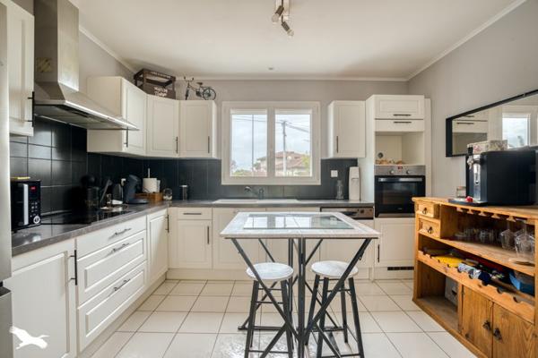 Maison à vendre |  Casteljaloux |  4 pièces | 91 m²