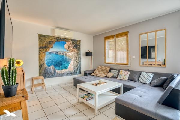 Maison à vendre |  Casteljaloux |  4 pièces | 91 m²