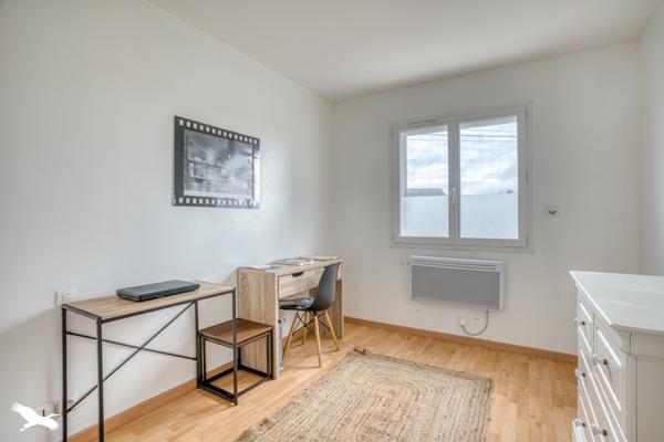 Maison à vendre |  Casteljaloux |  4 pièces | 91 m²