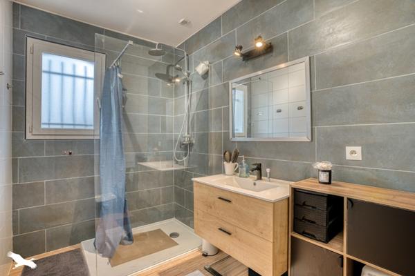 Maison à vendre |  Casteljaloux |  4 pièces | 91 m²