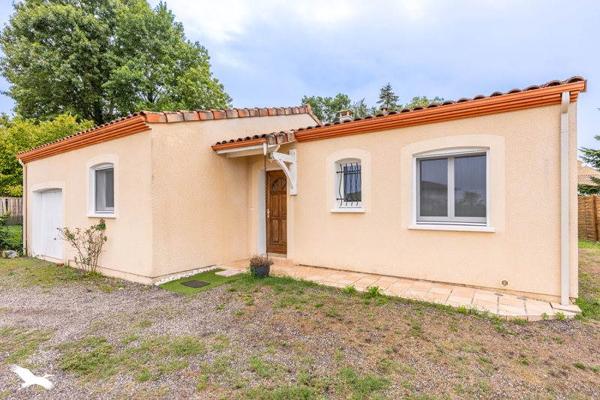 Maison à vendre |  Casteljaloux |  4 pièces | 91 m²
