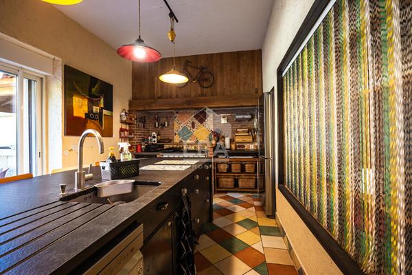 Maison Villelongue de la Salanque 6 pièce(s) 254 m2