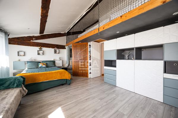 Maison Villelongue de la Salanque 6 pièce(s) 254 m2