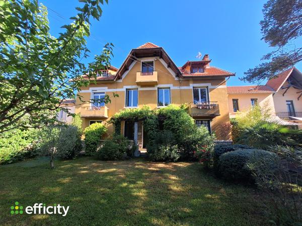 Appartement 3 pièces - 80 m² Exclusivité
